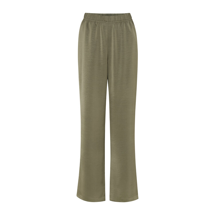 Tooday Aya Pants - Ivy Green