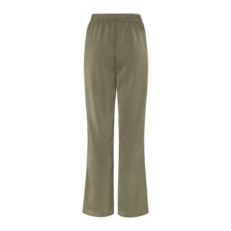Tooday Aya Pants - Ivy Green