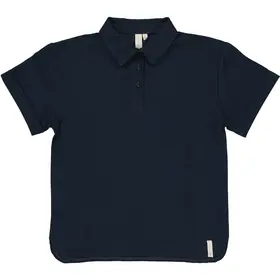 LEVV Shirt Bennett - Indigo Blue