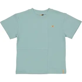 LEVV Sweater Boar - Dark Petrol