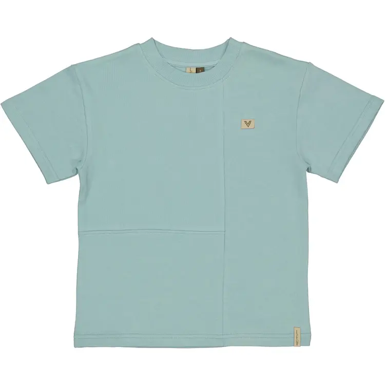 LEVV Sweater Boar - Dark Petrol