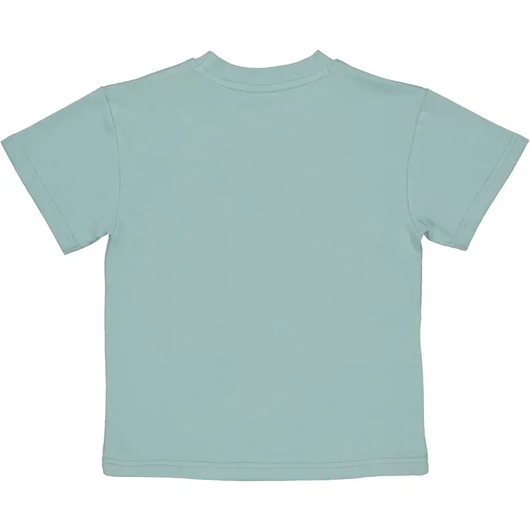 LEVV Sweater Boar - Dark Petrol