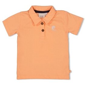Feetje Polo Lagoon Legends - Neon Oranje