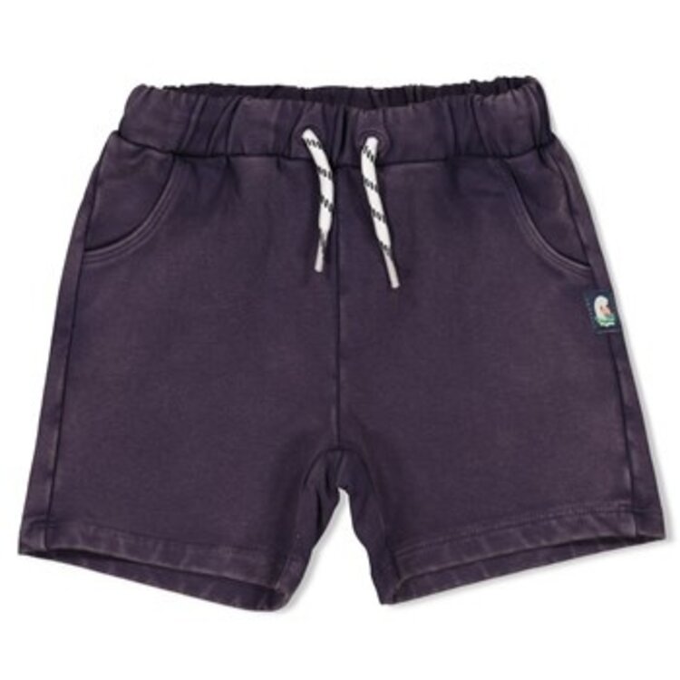 Feetje Short jogg denim Lagoon Legends - Indigo