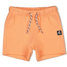 Feetje Short Lagoon Legends - Neon Oranje