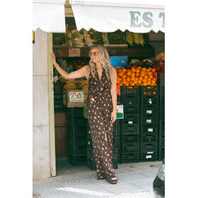 Bolina Island Sunset Suit