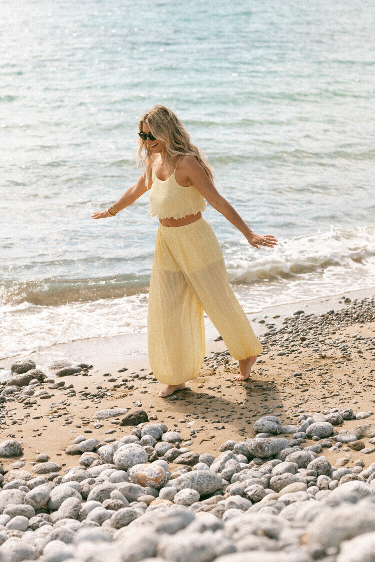 Bolina Island Yasmin Set