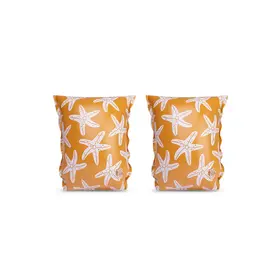 Swim essentials Arm Bands - Orange - Seastar