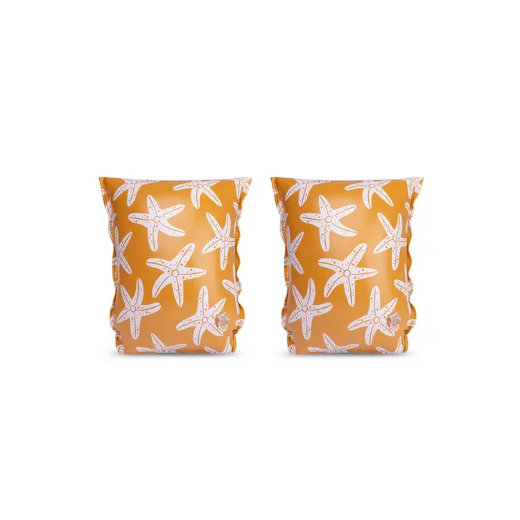 Swim essentials Arm Bands - Orange - Seastar