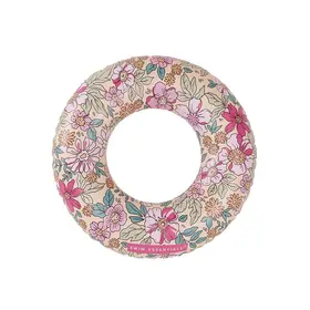Swim essentials Swim Ring - Multicolor - Blossom 90cm