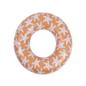 Swim essentials Swim Ring - Orange - Seastar 90cm