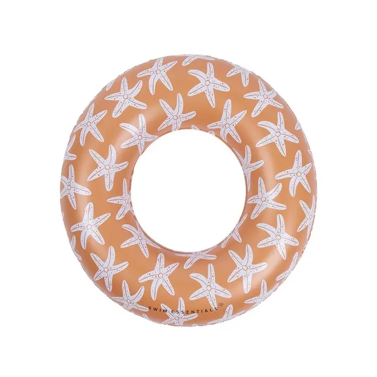 Swim essentials Swim Ring - Orange - Seastar 90cm