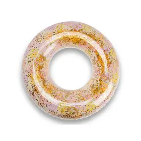 Swim essentials Swim Ring - Multicolor - Shells 90cm