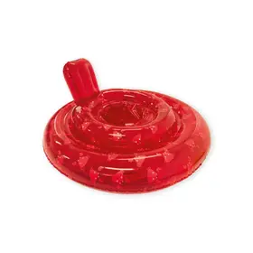 Swim essentials Baby Float - Red - Crabby