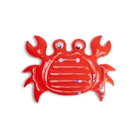 Swim essentials Pool Float - Crab Red - Dreamscape