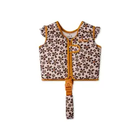 Swim essentials Swim Vest - Orange - Wilde Flower