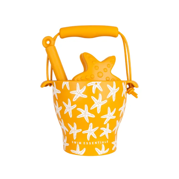 Swim essentials Beach Toys - Orange - Seastar