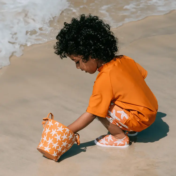 Swim essentials Beach Toys - Orange - Seastar