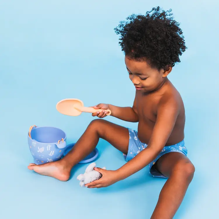 Swim essentials Beach Toys - Multicolor - Coral Bliss