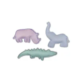 Swim essentials Diving Toys - Multicolor - Wild Life