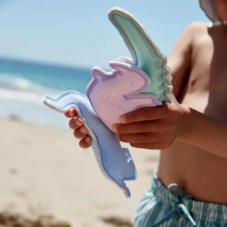 Swim essentials Diving Toys - Multicolor - Wild Life