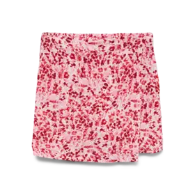 Bestseller Girl Menny Skort - Coral Paradise