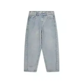 Levi's Baggy Barrel Jeans - Peachy Denim