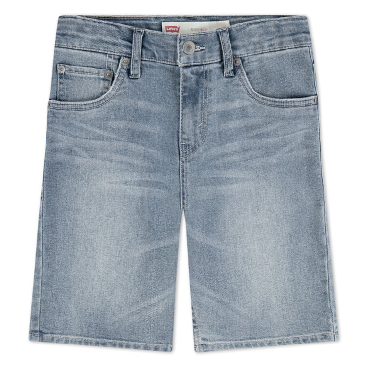 Levi's Slim Short 511 - Bay Area