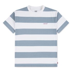 Levi's Big Stripe Tee - Lead