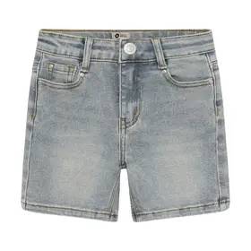 Daily7 Denim Shorts - Used Medium Denim