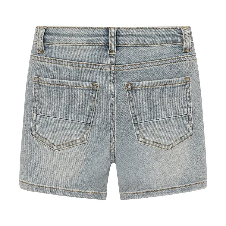 Daily7 Denim Shorts - Used Medium Denim