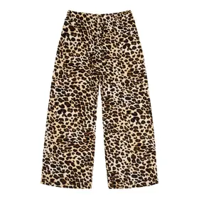 Salty Stitch Panther wide leg