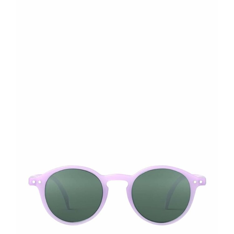 Izipizi #D Sun junior 5-10Y - Lilac