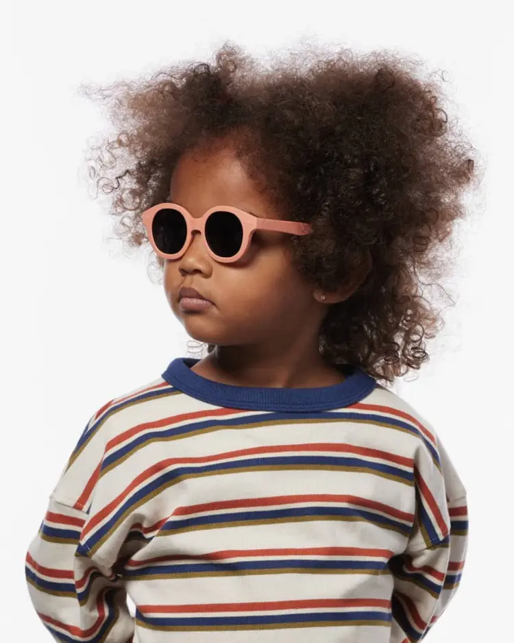 Izipizi #C Sun kids 9-36M - Apricot