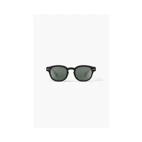 Izipizi #C Sun junior 7-11Y - Black