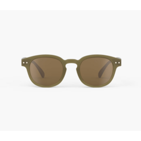 Izipizi #C Sun kids 3-5Y - Olive