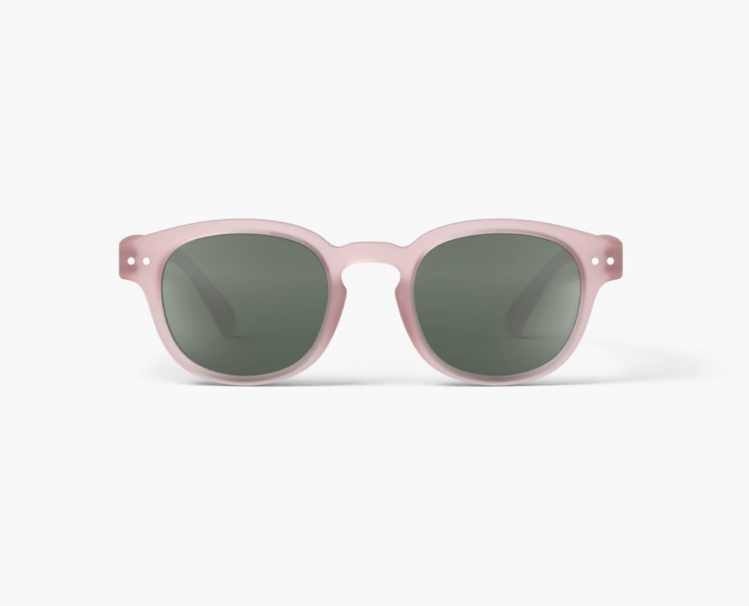 Izipizi #C Sun junior 7-11Y - Pink