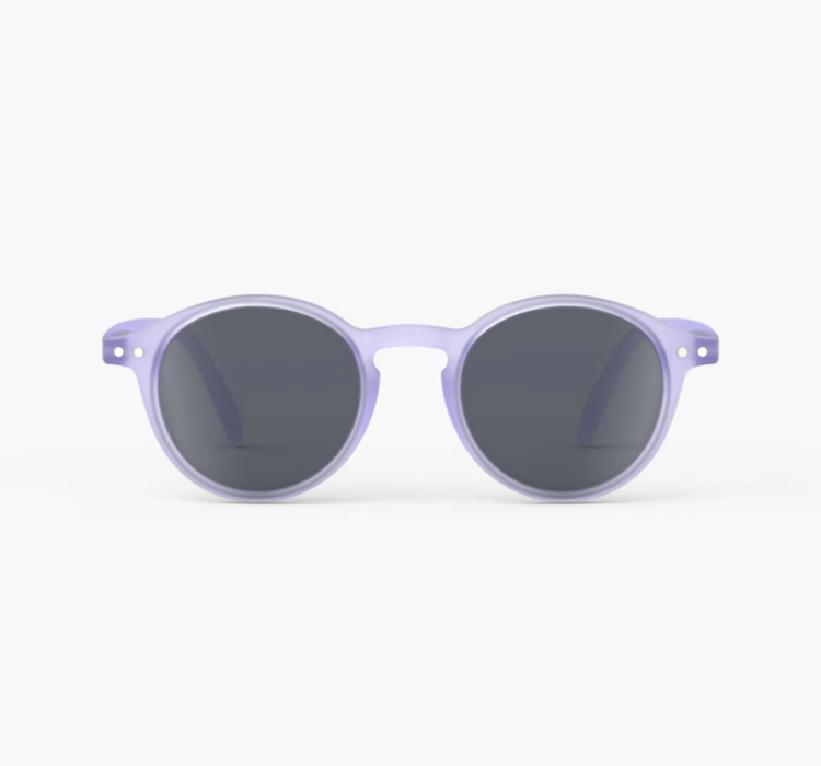 Izipizi #D Sun kids 5-7Y - Lavender