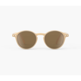 Izipizi #D Sun kids 5-7Y - Macchiato