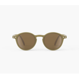 Izipizi #D Sun kids 5-7Y - Olive