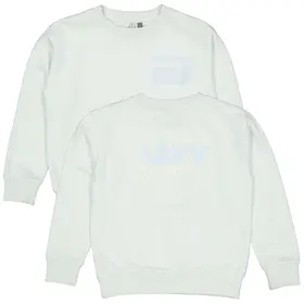 LEVV Sweater Boudy - Pastel Blue