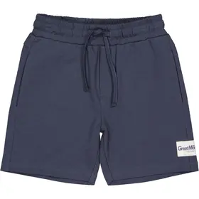 LEVV Pants Brick - Dark Blue