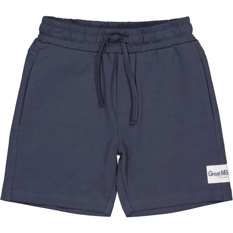 LEVV Pants Brick - Dark Blue