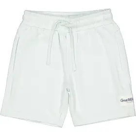 LEVV Pants Brick - Pastel Blue