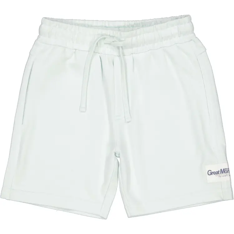 LEVV Pants Brick - Pastel Blue