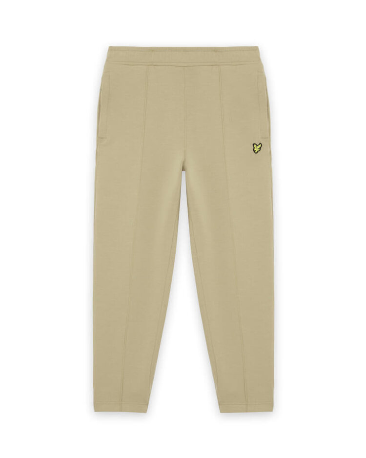 Lyle & Scott Smart Jogger - Dark Sand
