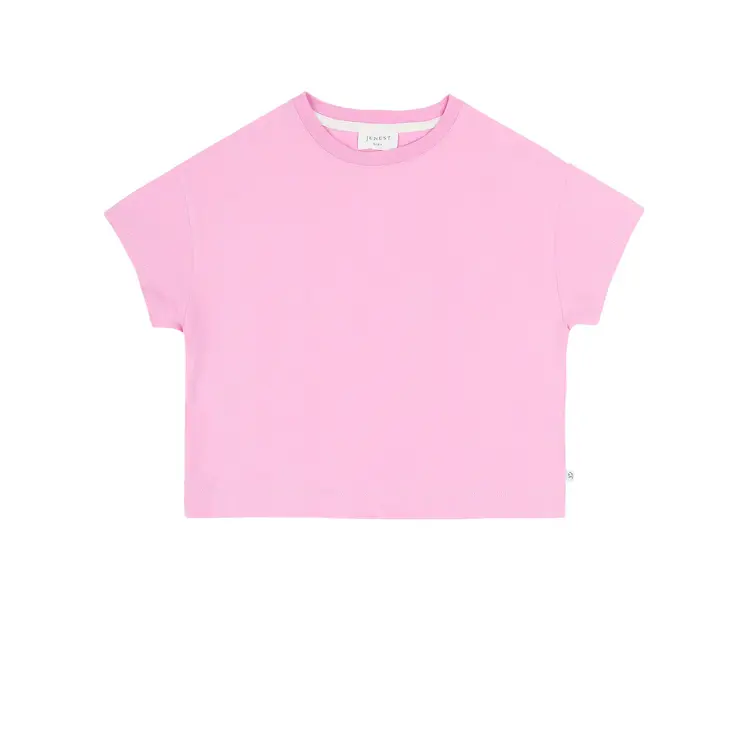 Jenest Livia Tshirt - Fuchsia Pink