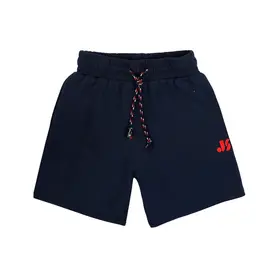 Jenest Xavi Shorts - Navy Blue