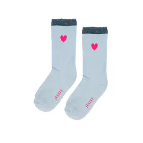Jenest Fancy Sport Socks - Waterblue