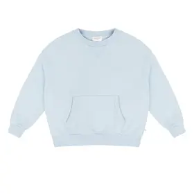 Jenest Bo Sweater - Water Blue